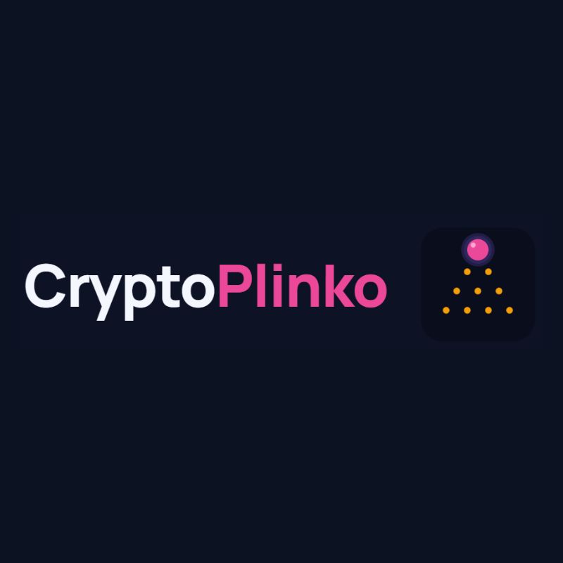 Crypto Plinko